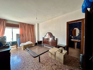 Piso en venta en Motril pueblo en Motril