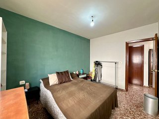 Piso en venta en Motril pueblo en Motril