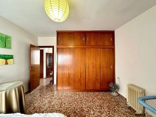 Piso en venta en Motril pueblo en Motril