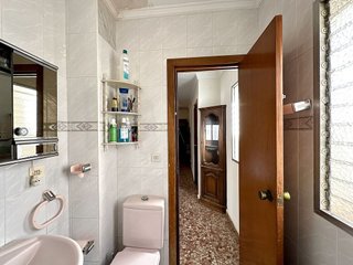Piso en venta en Motril pueblo en Motril
