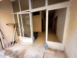 Local comercial en venta en Benetússer