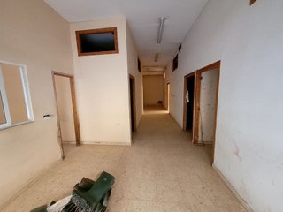 Local comercial en venta en Benetússer