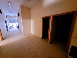 Local comercial en venta en Benetússer