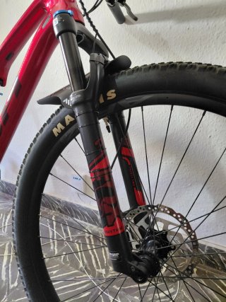 MTB BH Lynx Race 3.5 Talla L Año 2023