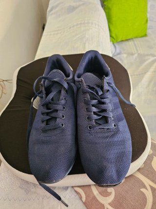 Scarpe Adidas Blu Uomo/Donna