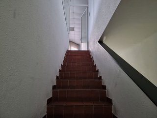 Nave industrial en alquiler en Ca n'Oriol en Rubí