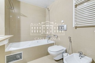 Piso en alquiler en La Dreta de l'Eixample en Barcelona