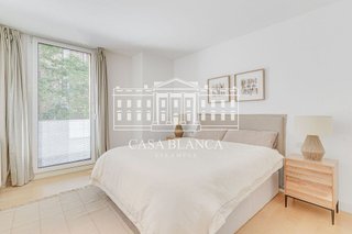 Piso en alquiler en La Dreta de l'Eixample en Barcelona