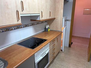 Piso en alquiler en Zona Casco Antiguo en Navalcarnero