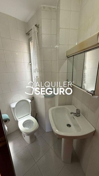 Piso en alquiler en Castalla