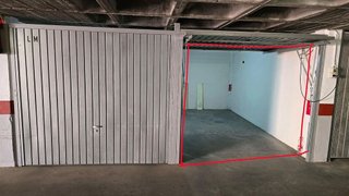 Garaje en alquiler en Pueblo Levante en Benidorm