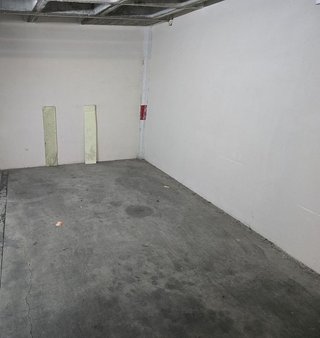 Garaje en alquiler en Pueblo Levante en Benidorm