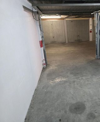 Garaje en alquiler en Pueblo Levante en Benidorm