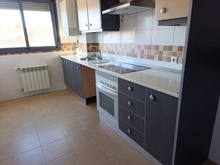 Piso en alquiler en Universidad en Ciudad Real