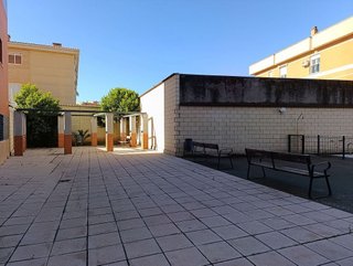 Piso en alquiler en Universidad en Ciudad Real