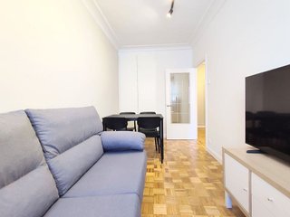 Piso en alquiler en Milagrosa en Pamplona