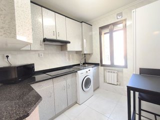 Piso en alquiler en Milagrosa en Pamplona