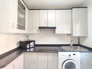 Piso en alquiler en Milagrosa en Pamplona