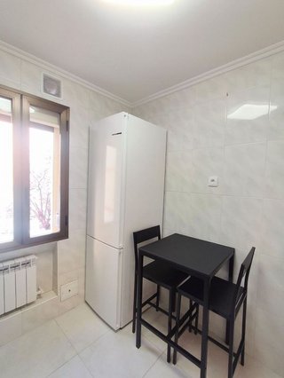 Piso en alquiler en Milagrosa en Pamplona