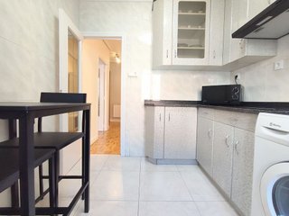 Piso en alquiler en Milagrosa en Pamplona