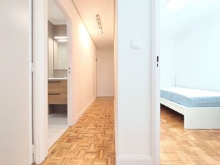 Piso en alquiler en Milagrosa en Pamplona