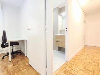 Piso en alquiler en Milagrosa en Pamplona