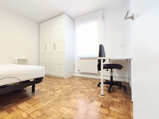 Piso en alquiler en Milagrosa en Pamplona