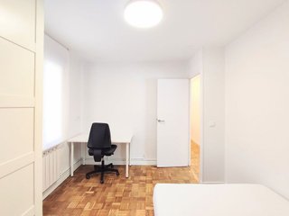 Piso en alquiler en Milagrosa en Pamplona
