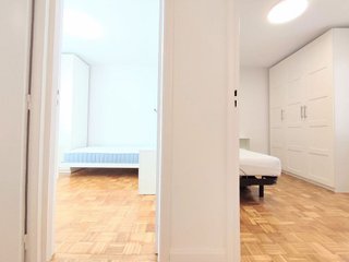 Piso en alquiler en Milagrosa en Pamplona