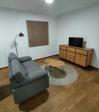 Piso en alquiler en La Unión - Cruz de Humilladero - Los Tilos en Málaga