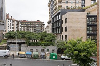 Piso en alquiler en El Antiguo en San Sebastián-Donostia