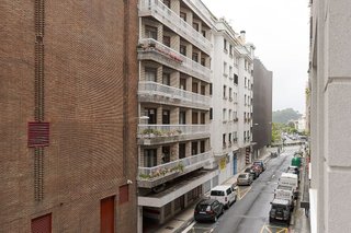 Piso en alquiler en El Antiguo en San Sebastián-Donostia