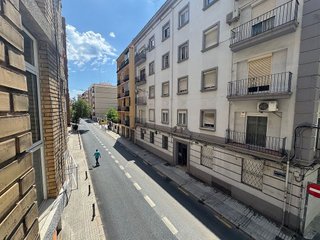 Piso en alquiler en Camí fondo en Valencia