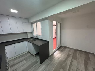 Piso en alquiler en Camí fondo en Valencia