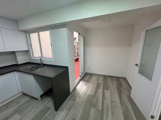 Piso en alquiler en Camí fondo en Valencia