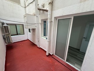 Piso en alquiler en Camí fondo en Valencia