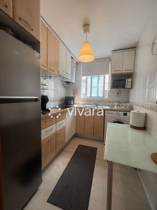 Piso en alquiler en Arrabal en Zaragoza