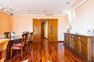 Piso en alquiler en Centro en Murcia