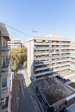 Piso en alquiler en Centro en Murcia
