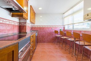 Piso en alquiler en Centro en Murcia