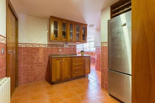 Piso en alquiler en Centro en Murcia