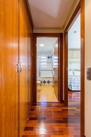Piso en alquiler en Centro en Murcia