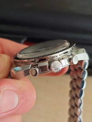 Reloj Watchdives Crono mod