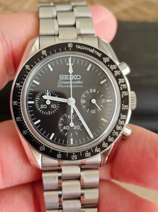 Reloj Watchdives Crono mod