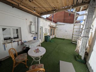 Casa adosada en venta en La Victoria - El Cabildo en Valladolid