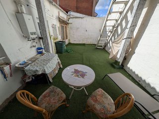 Casa adosada en venta en La Victoria - El Cabildo en Valladolid