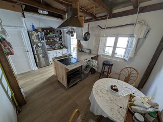 Casa adosada en venta en La Victoria - El Cabildo en Valladolid