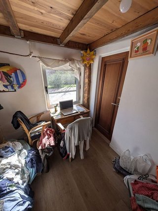 Casa adosada en venta en La Victoria - El Cabildo en Valladolid
