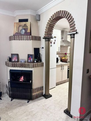 Chalet en venta en Sector Sur en Córdoba