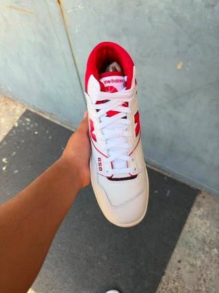 New Balance 650